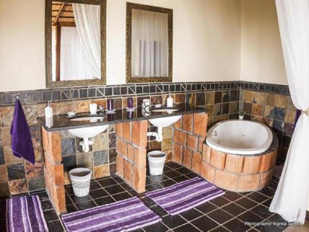 Nghunghwa Lodge Vila Praia Do Bilene Extérieur photo